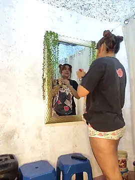 SexyFriends  online show from October 12, 2025, 3:41 am