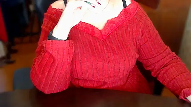 AlisaHot55 online show from January 16, 2026, 11:58 am