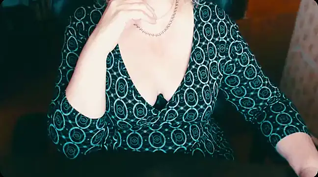 AlisaHot55 online show from February 20, 2025, 10:48 am