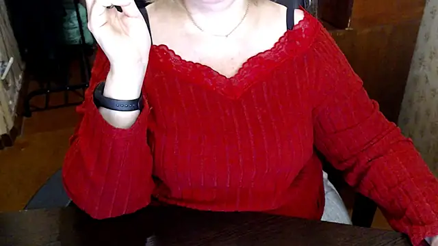 AlisaHot55 online show from May 15, 2026, 2:04 pm