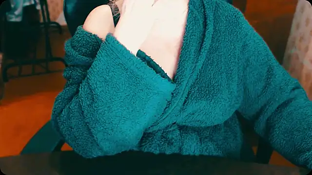 AlisaHot55 online show from February 27, 2025, 7:15 pm