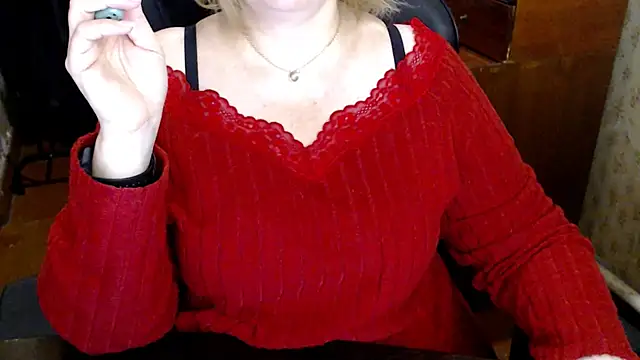 AlisaHot55 online show from June 2, 2026, 10:48 am
