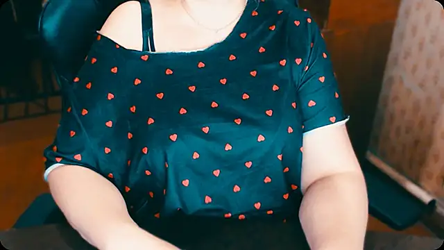 AlisaHot55 online show from September 25, 2025, 11:16 am