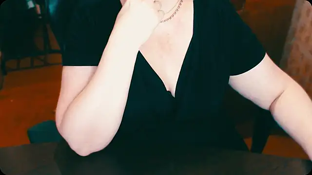 AlisaHot55 online show from March 18, 2025, 10:39 am