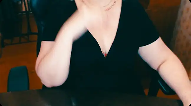 AlisaHot55 online show from February 21, 2025, 1:11 pm