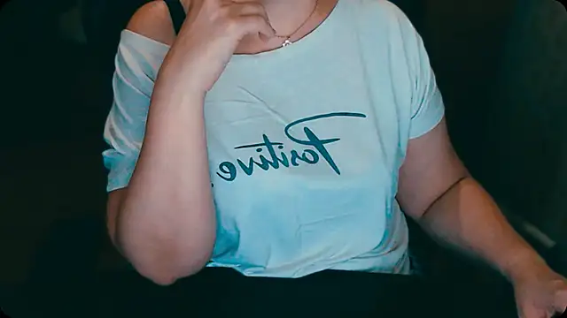 AlisaHot55 online show from September 17, 2025, 11:45 am