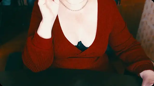 AlisaHot55 online show from February 26, 2025, 10:38 am