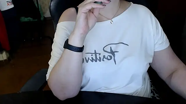 AlisaHot55 online show from February 18, 2026, 12:01 pm