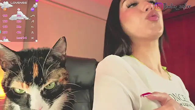 Laurent-Glass online show from October 14, 2025, 10:42 pm