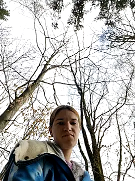 Geile-Luna online show from March 29, 2026, 2:52 pm