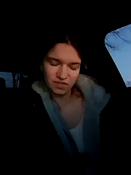 Geile-Luna online show from March 1, 2025, 8:21 pm