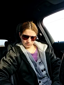 Geile-Luna online show from March 28, 2026, 3:57 pm