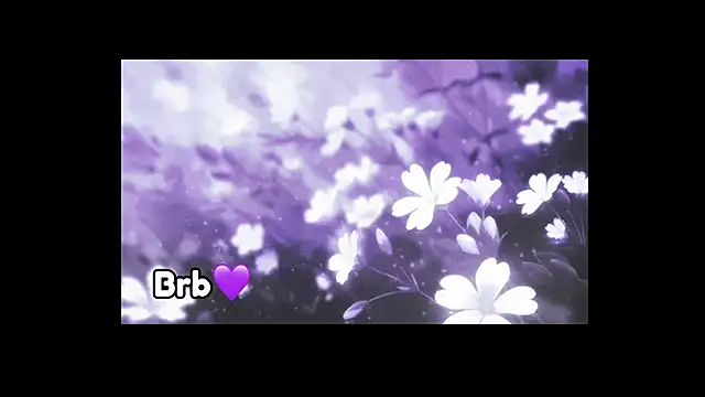 violeta milleer online show from March 17, 2025, 2:12 pm