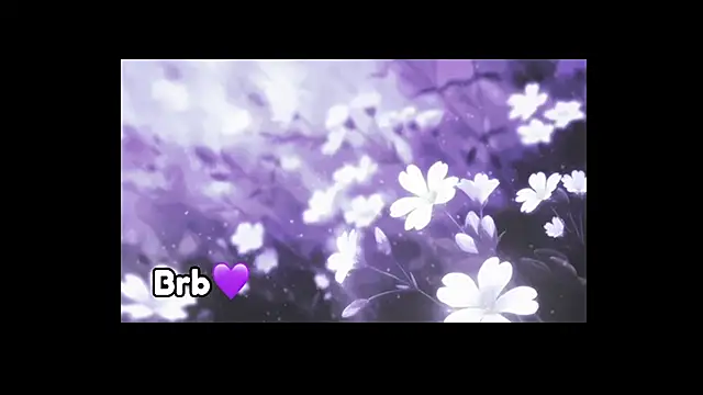 violeta milleer online show from February 21, 2025, 2:06 pm