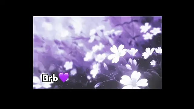 violeta milleer online show from February 23, 2025, 2:14 pm