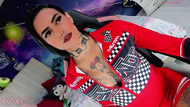 Nella Dolls online show from July 12, 2026, 3:51 am