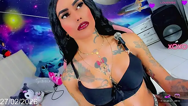 Snapshot of Nella_Dolls chatting on February 27, 2026, 10:31 pm Nella Dolls online show from February 27, 2026, 10:31 pm