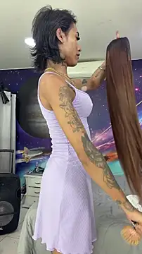 Snapshot of Nella_Dolls chatting on February 21, 2026, 4:09 pm Nella Dolls online show from February 21, 2026, 4:09 pm