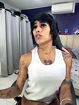 Nella Dolls online show from September 27, 2025, 11:44 pm