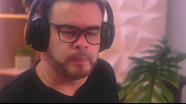 Sanders White online show from January 11, 2026, 1:40 pm