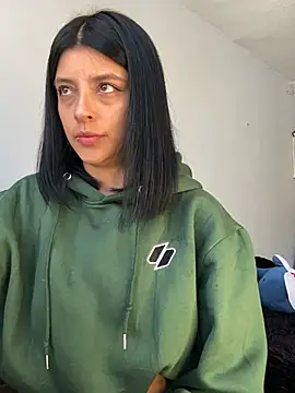 AneeSmith online show from January 7, 2025, 6:35 pm