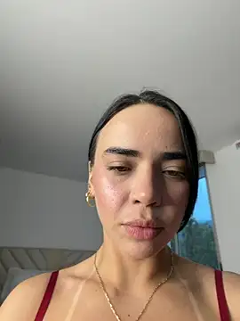 Snapshot of GeorginaJones chatting on July 9, 2026, 9:47 pm GeorginaJones online show from July 9, 2026, 9:47 pm