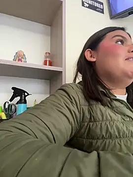 Lia sexx online show from March 23, 2026, 6:52 pm