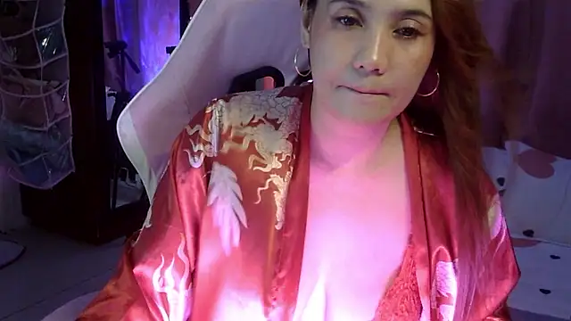 yourbabe Brielle online show from January 9, 2026, 6:26 pm