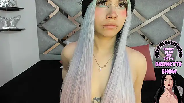 Keidy rose online show from March 13, 2025, 7:06 pm