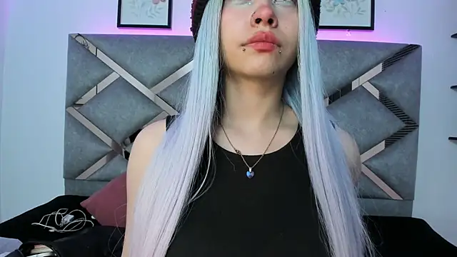 Keidy rose online show from March 10, 2025, 7:07 pm