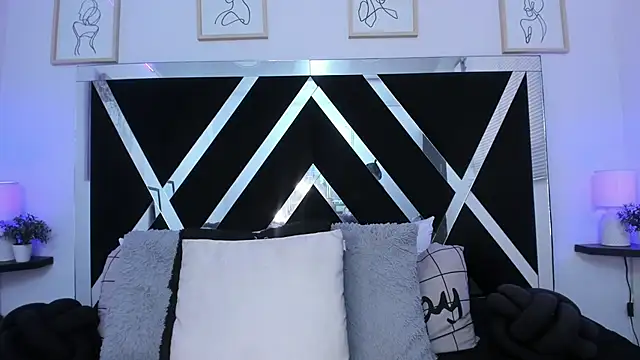 Keidy rose online show from March 3, 2025, 7:07 pm