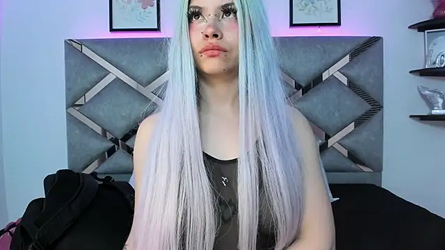 Keidy rose online show from March 1, 2025, 7:04 pm