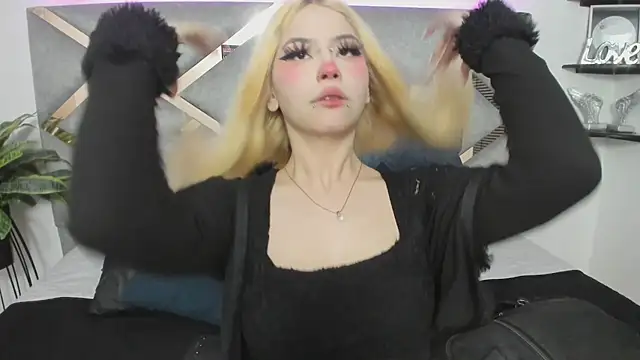 Keidy rose online show from October 4, 2025, 7:04 pm