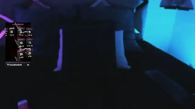 Keidy rose online show from December 21, 2025, 7:21 am