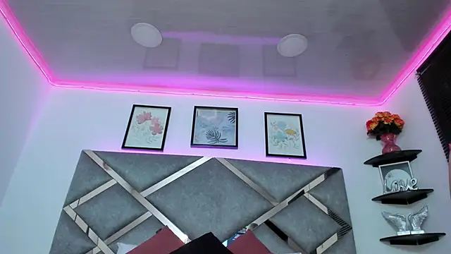 Keidy rose online show from March 11, 2025, 7:14 pm