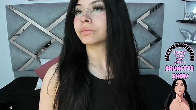 Keidy rose online show from March 14, 2025, 7:12 pm