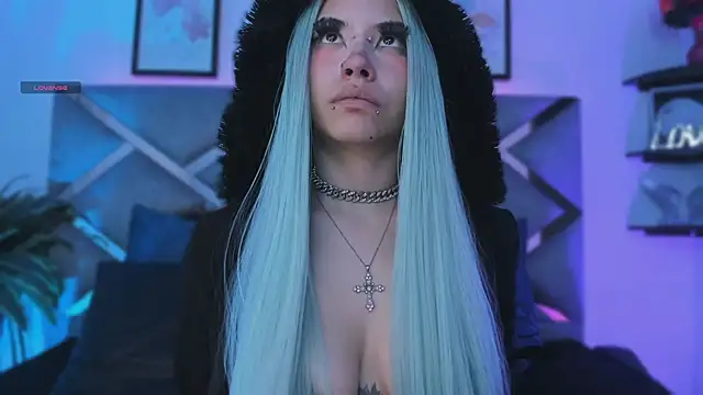 Keidy rose online show from December 16, 2025, 8:24 pm