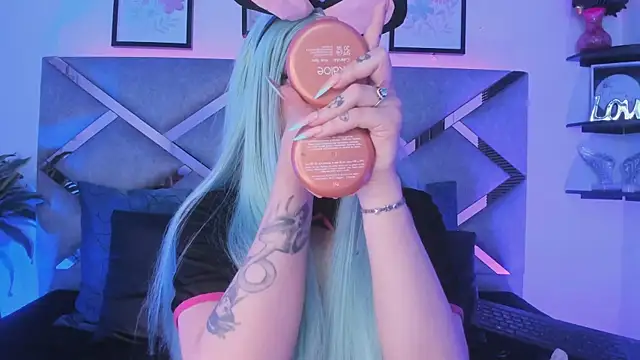 Keidy rose online show from January 10, 2026, 7:09 pm