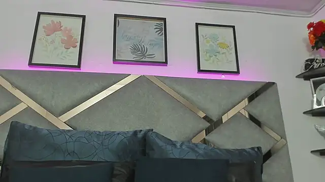 Keidy rose online show from September 19, 2025, 7:07 pm