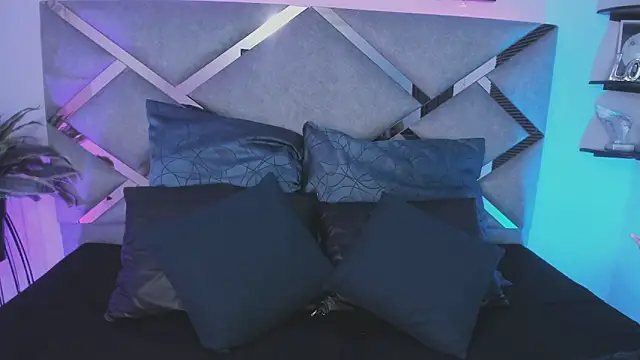 Keidy rose online show from October 1, 2025, 7:18 pm