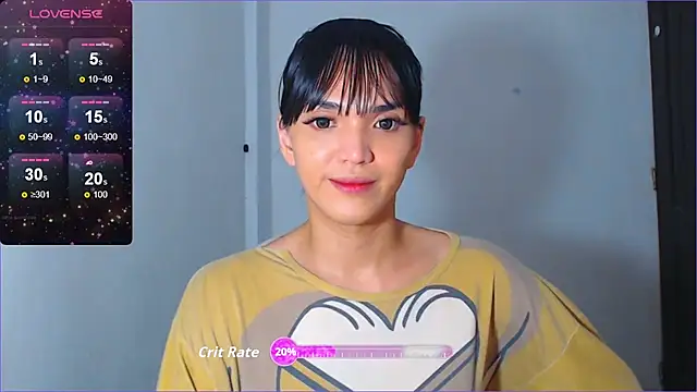 WONDERWOMAN2023 online show from June 29, 2026, 10:53 pm