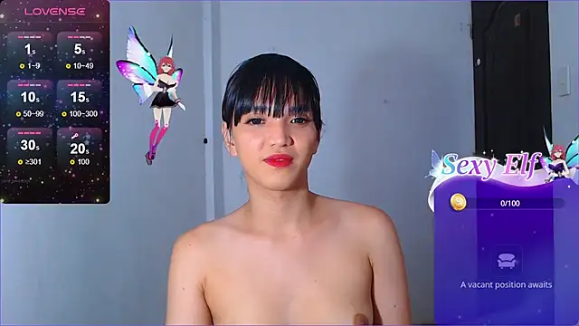 WONDERWOMAN2023 online show from June 17, 2026, 3:17 am