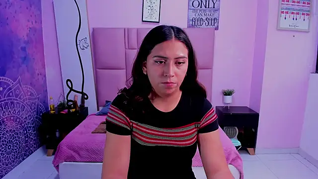 Alison Jhones7 online show from March 1, 2025, 7:26 pm