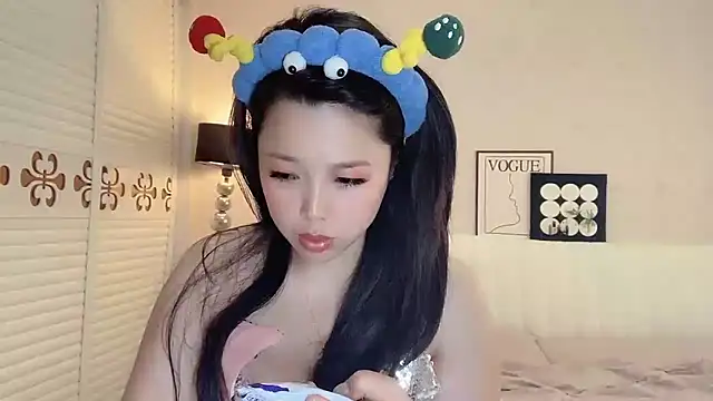 kk lele online show from April 3, 2026, 3:13 am