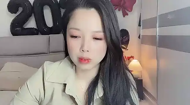 kk lele online show from February 6, 2025, 2:58 pm