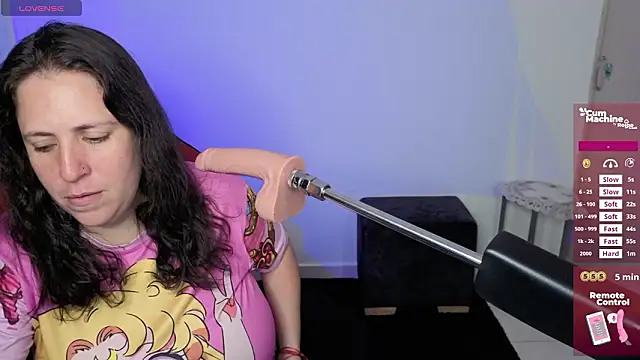 valery adams1 online show from February 13, 2026, 3:06 am