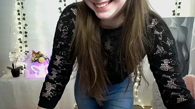 SweetPrincess  online show from March 10, 2025, 10:28 am