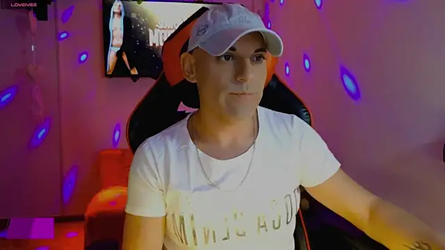 smangels online show from March 13, 2025, 3:44 am