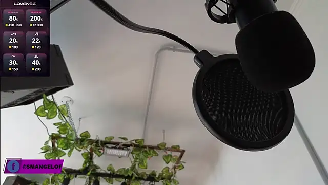 smangels online show from February 4, 2025, 4:50 pm