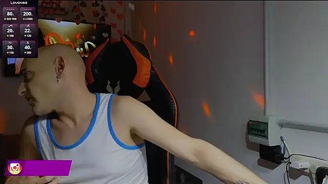 smangels online show from February 17, 2025, 4:09 am